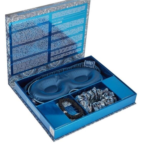 Slip Mayfair Beauty Set - Picture 5 of 8